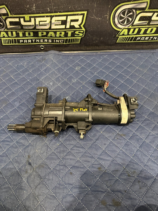 2023-2024 FORD F250 F350 TAILGATE LATCH LIFT MOTOR ACTUATOR ASSEMBLY OEM
