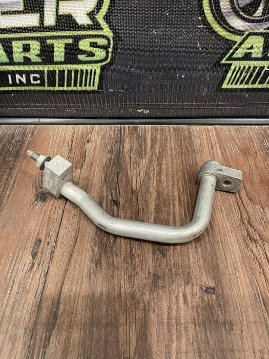2017-2022 FORD F250 F350 AC A/C LINE PIPE TUBE OEM HC3H-19E631-AB