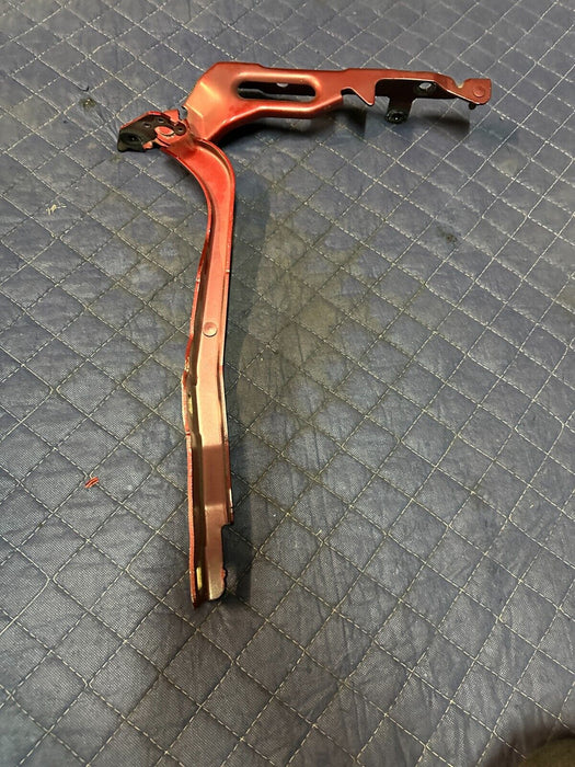 2017-2022 FORD F350 F450 SUPERDUTY RIGHT PASSENGER HOOD HINGE OEM HC3B 16800 A