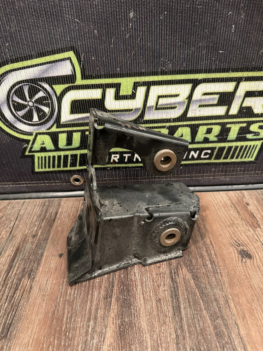 2021 AUDI R8 LEFT DEFORMATION ELEMENT MOUNTING BRACKET OEM 4S0 807 551 C *READ*