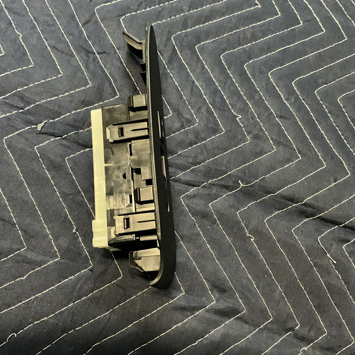 2009-2020 NISSAN 370Z MASTER DOOR WINDOW SWITCH PANEL PASSEGER RH OEM