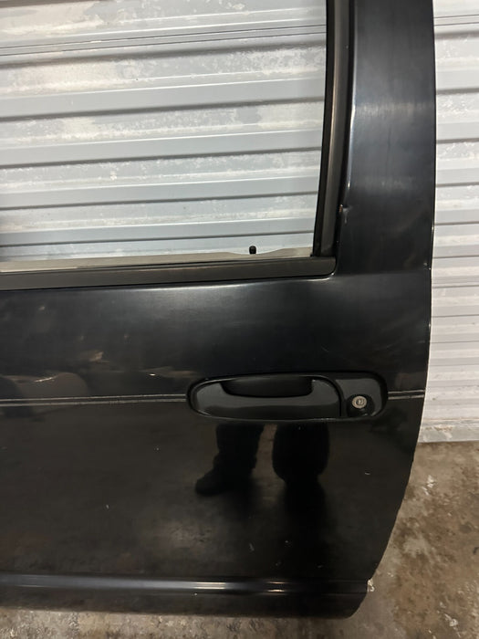 2006-2008 DODGE RAM 1500 SINGLE CAB FRONT DRIVER LEFT DOOR SHELL OEM *READ*