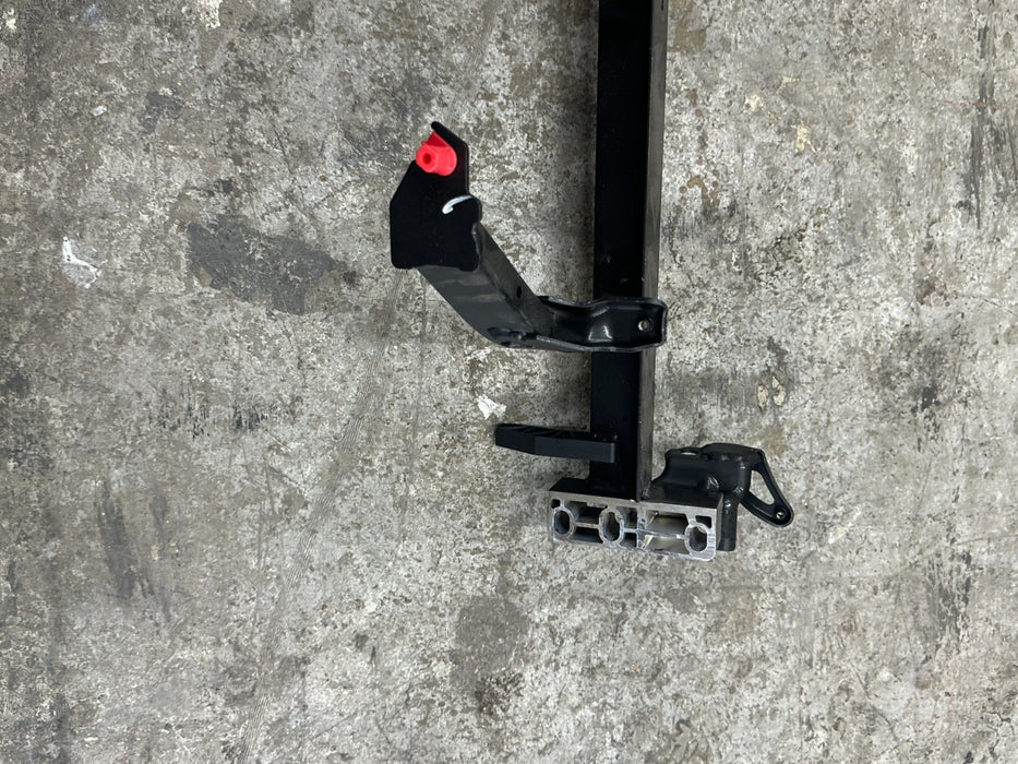 2014 AUDI R8 V10 Front Dash Panel Frame 4S1857001M 4S1 857 001 M