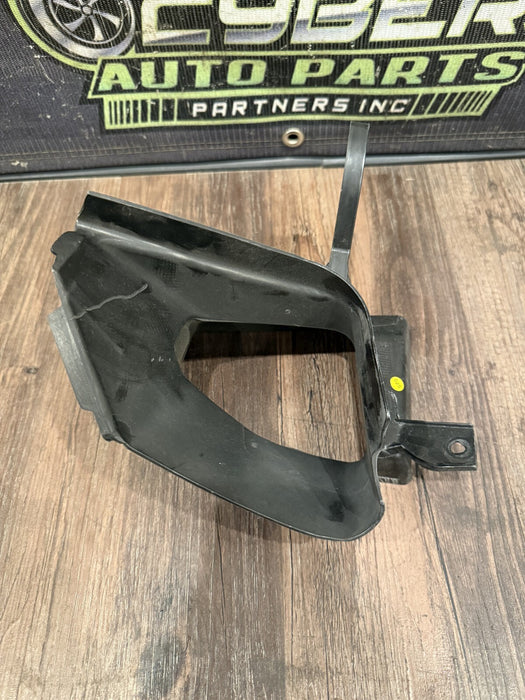 2015 LAMBORGHINI HURACAN AIR DUCT GUIDE PANEL OEM 4T0121694