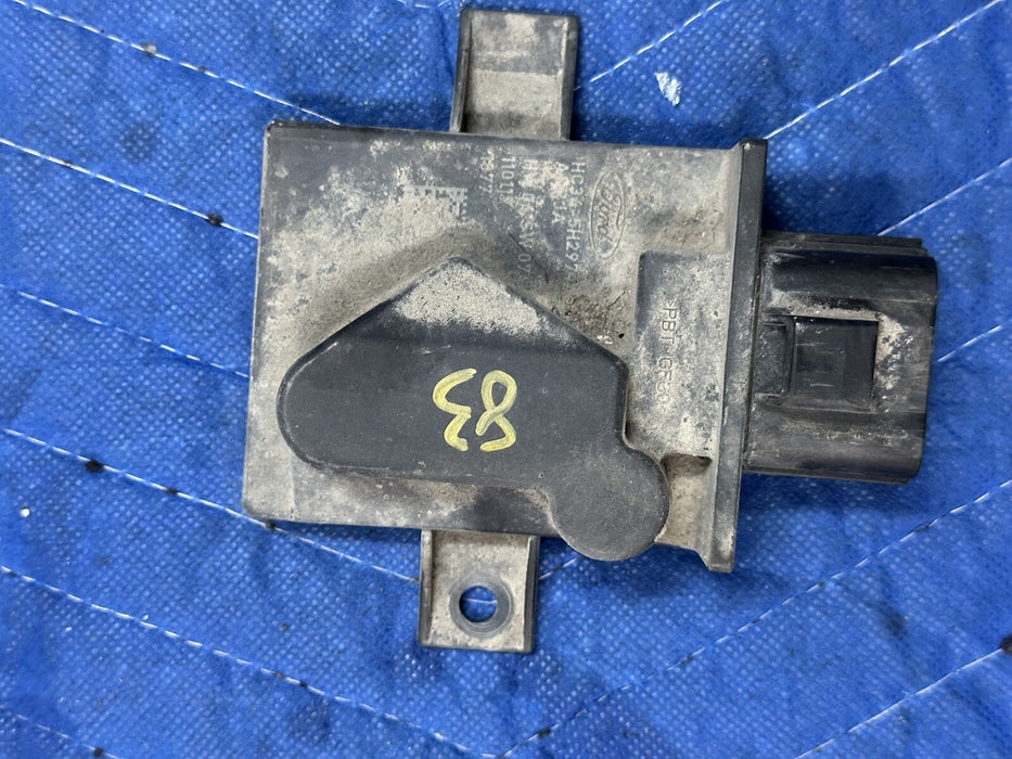 2019 Ford F250 Super Duty Diesel Exhaust Fluid Def Control Module HC34 5H297 AA