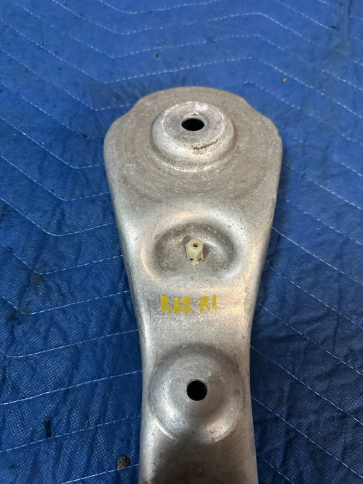 2020 BMW M8 F93 G16 REAR LEFT RADIUS ROD SUBFRAME SUB-FRAME CROSS-MEMBER BRACE