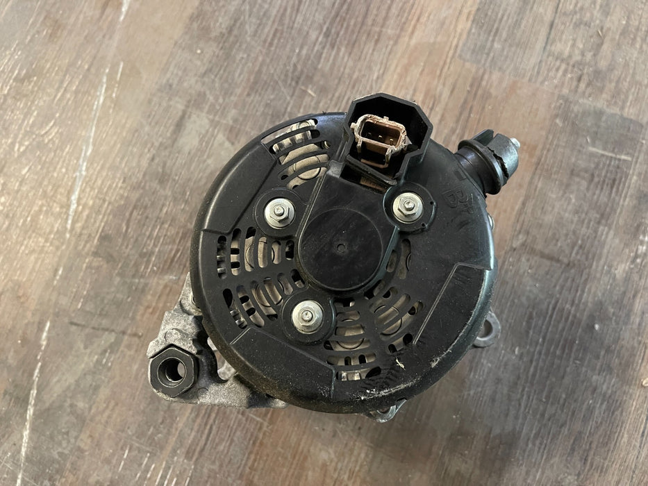 2017 2018 2019 FORD F250 F350 6.7L DIESEL ALTERNATOR OEM HC3T-10300-CB