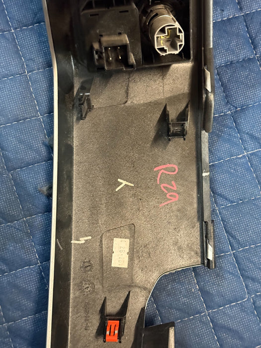 2017-2019 FORD F250 F350 F450 PASENGER RIGHT DASH DASHBOARD AIR VENT OEM