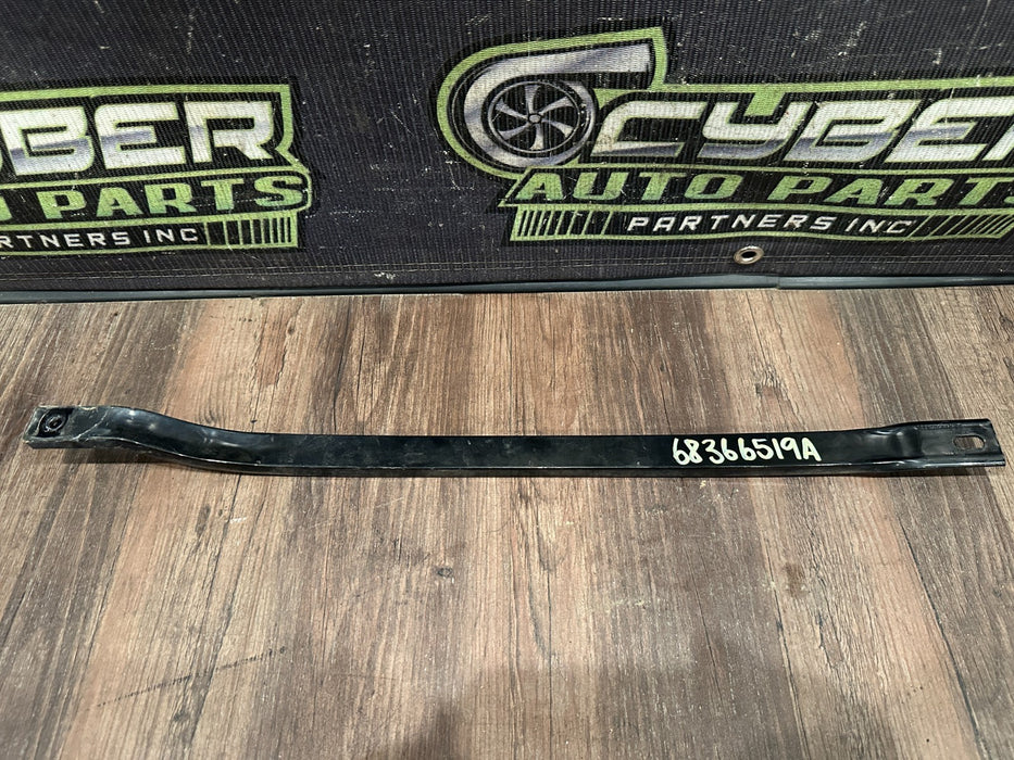2022 DODGE RAM 2500 LEFT REINFORCEMENT BEAM BAR OEM 68366519A