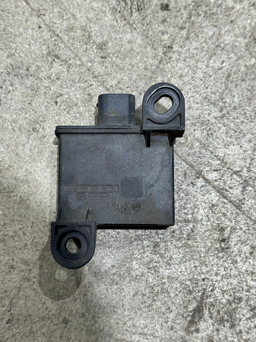 2014 PORSCHE 911 TURBO S 991 TPMS TIRE PRESSURE MONITOR SENSOR OEM 7PP907283