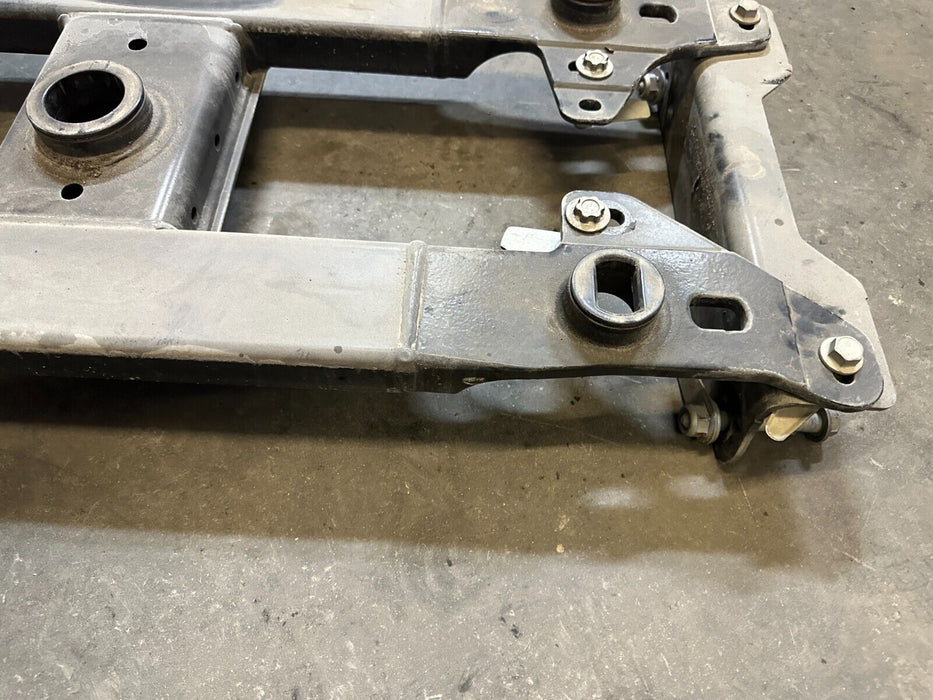 2017-2022 FORD F250 F350 F450 GOOSENECK TOW HITCH FACTORY OEM