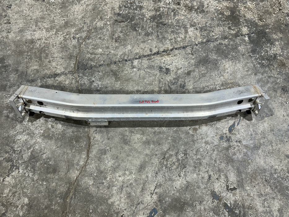 2013 NISSAN 370Z FRONT IMPACT ENERGY ABSORBENT BAR OEM