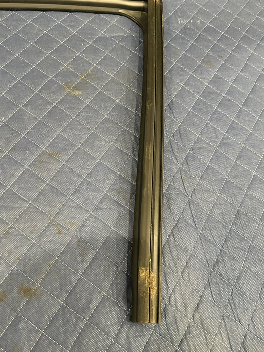 2019 FORD F150 3.5L RAPTOR FRONT RIGHT DOOR WEATHERSTRIP OEM FL34-1625766