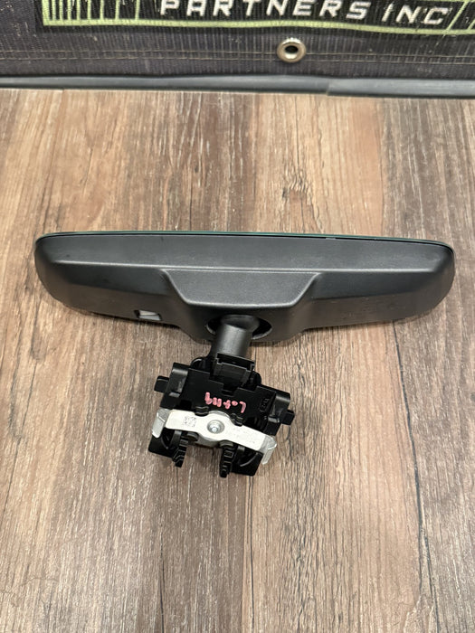 2024 BMW M3 M4 G80 G82 REAR VIEW MIRROR OEM