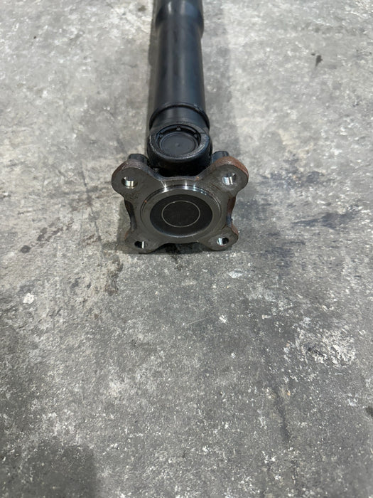2024 BMW M3 M4 G80 G82 AUTOMATIC TRANSMISSION FRONT DRIVE SHAFT OEM 8K MILES