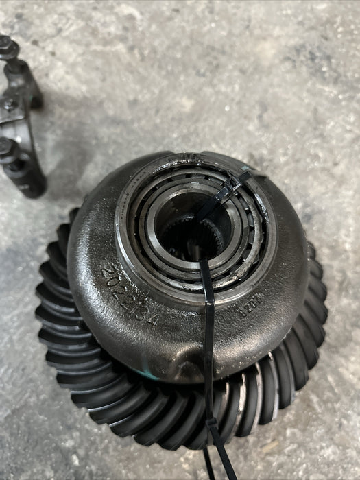 2017-2019 FORD F350 REAR HEAVY TOW PACKAGE DIFFERENTIAL GEAR (3.55 GEAR RATIO)