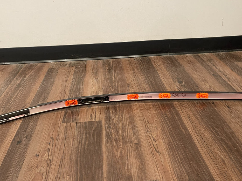2019 MERCEDES-BENZ E63S AMG LEFT RIGHT ROOF TRIM MOLDING OEM