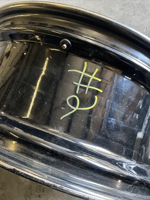 2017-2022 FORD F250 F350 F450 PLATINUM OEM WHEEL RIM (1) 20X8~SCUFFS~