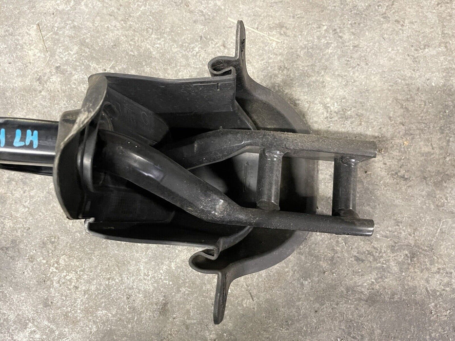 2020 2021 2022 GMC SIERRA 2500 DIESEL FRONT LEFT RIGHT TOW HOOK PAIR OEM