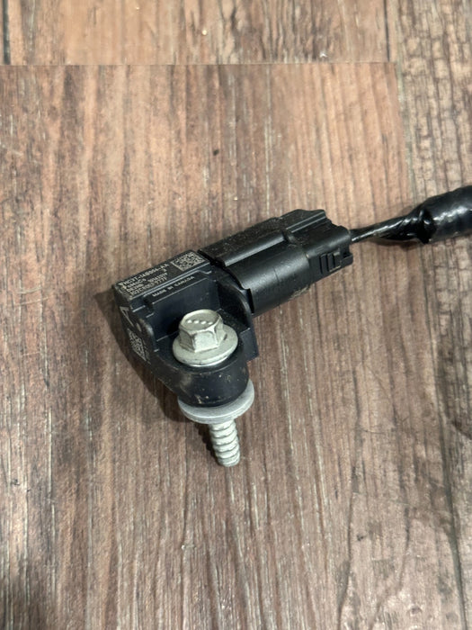 2017-2019 FORD F250 F350 F450 FRONT IMPACT SENSOR OEM HC3T 14B446