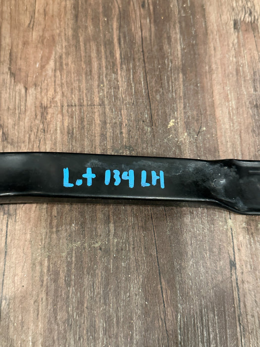 2022 DODGE RAM 2500 LEFT REINFORCEMENT BEAM BAR OEM 68370587AA