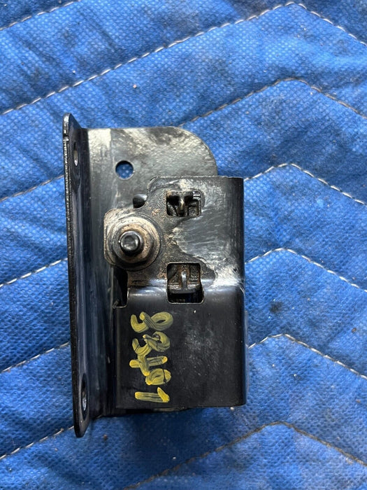 2018 NISSAN TITAN XD FRONT IMPACT SENSOR W/ BRACKET 985813JA0A