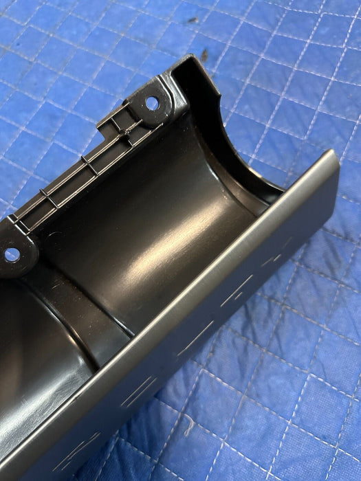 2017-2019 FORD F250 F350 F450 PLATINUM SUPER DUTY UPPER GLOVE BOX COMPARTMENT