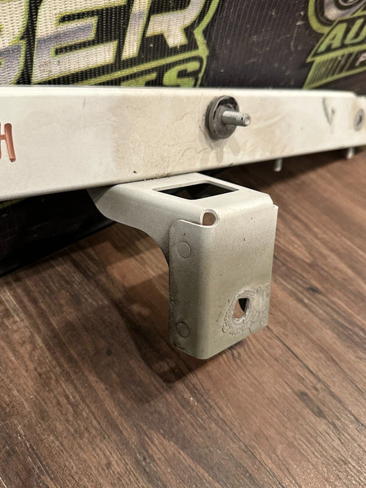 2017-18 AUDI R8 DRIVER LEFT SUPPORT BRACKET OEM