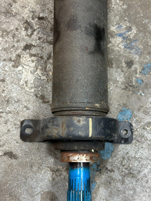 2017 FORD F250 SUPER DUTY LONG WHEEL FRONT HALF DRIVESHAFT OEM