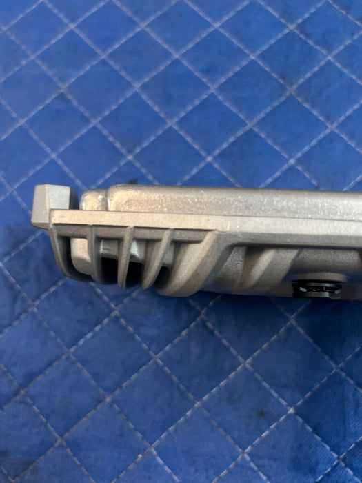 2015 MERCEDES-BENZ C63 AMG DYNAMIC SUSPENSION CONTROL MODULE  2059008921