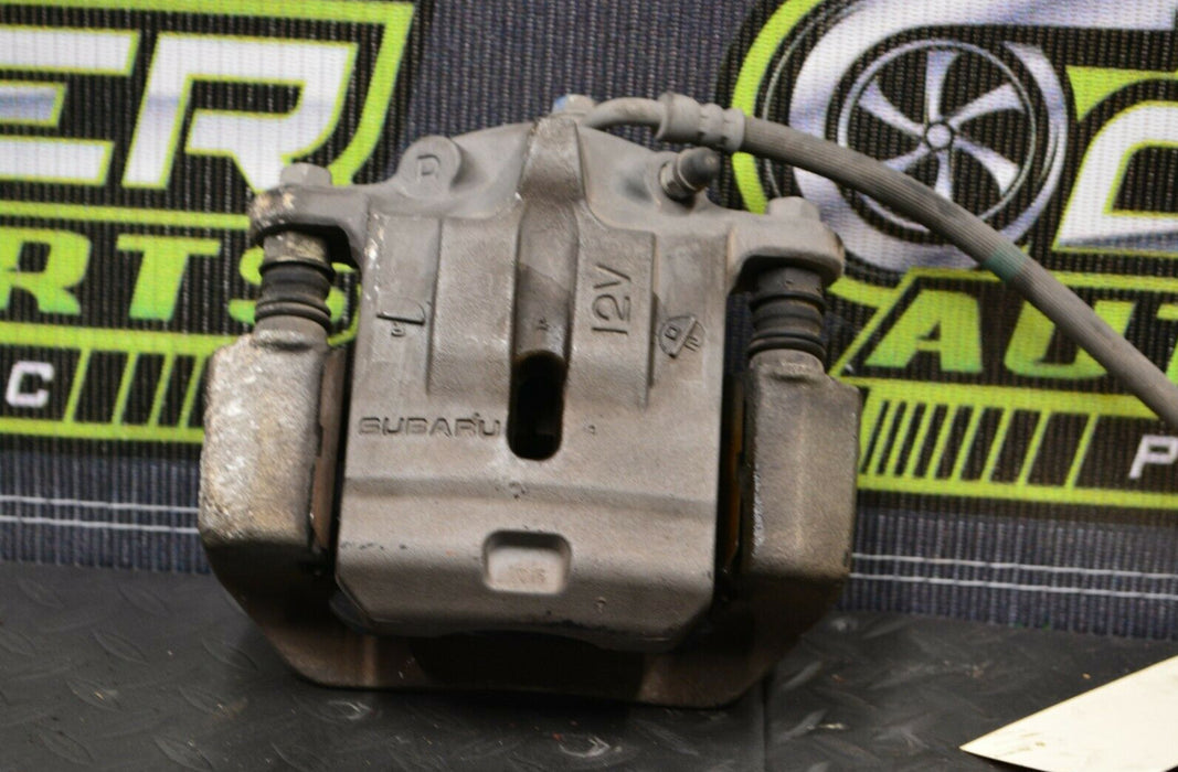 2013-2016 SCION FRS FR-S SUBARU BRZ OEM BRAKE CALIPER REAR RH