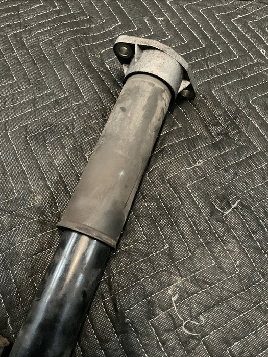 2018-2021 MERCEDES E63S AMG OEM REAR RIGHT SHOCK ABSORBER 213 320 03 02