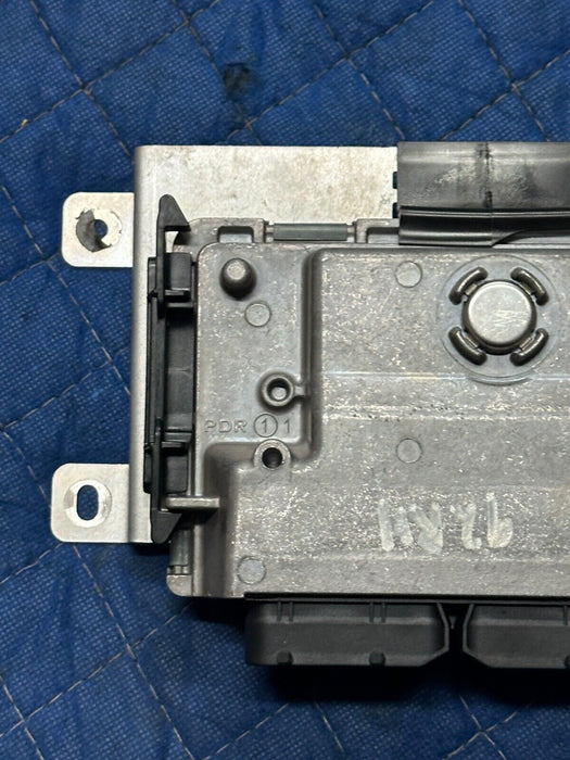 2012-2014 AUDI R8 TRANSMISSION GEAR BOX CONTROL MODULE OEM 420 927 109 B