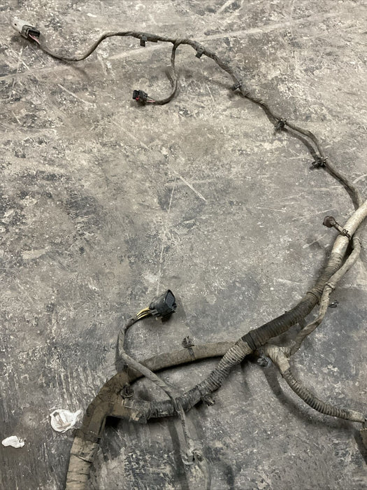 2016 DODGE RAM 2500 3500 6.7L CUMMINS DIESEL TRANSMISSION HARNESS P52112919AB