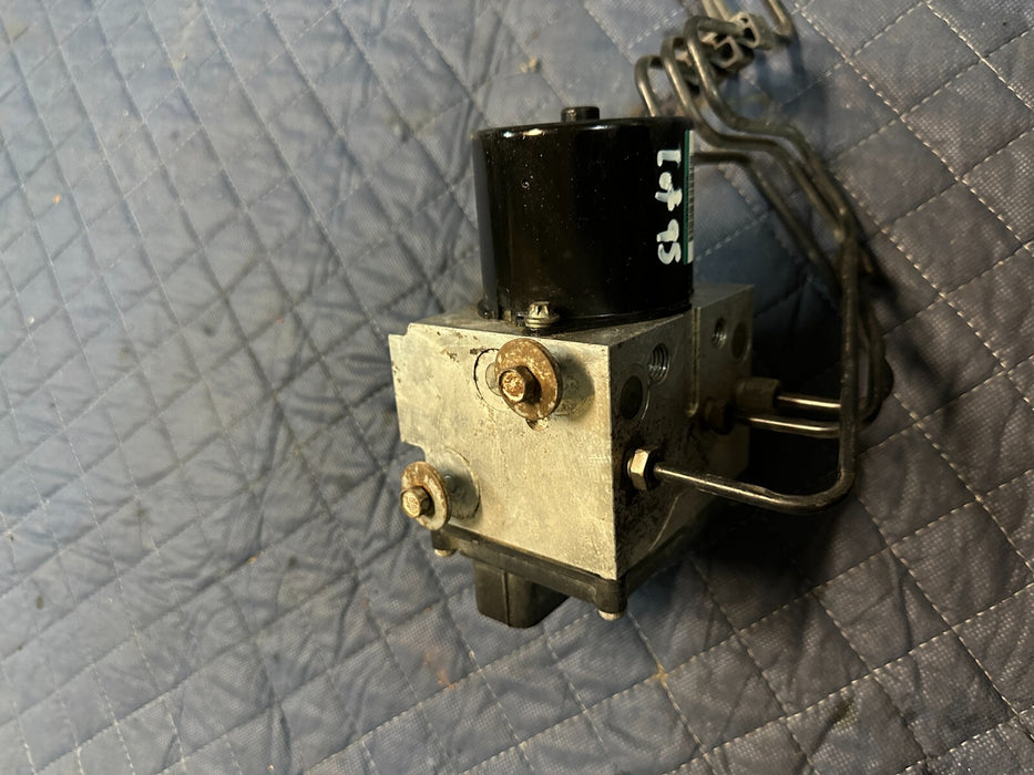 2007-2008 DODGE RAM 2500 3500 ABS ANTI LOCK BRAKE PUMP MODULE OEM