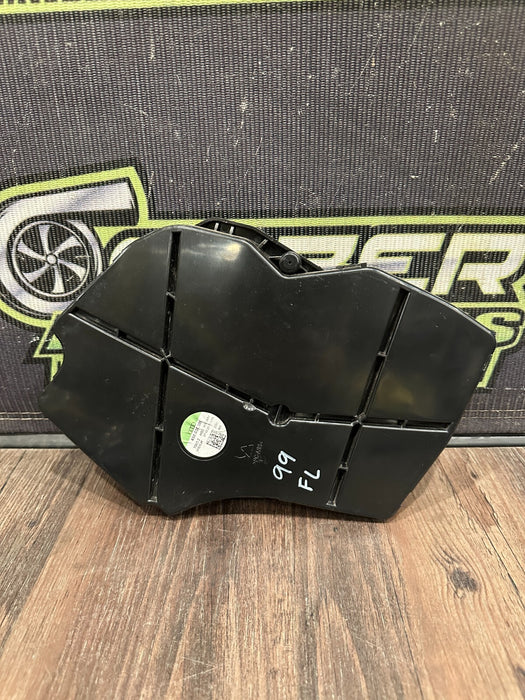 2021 AUDI R8 BANG & OLUFSEN B&O FRONT LEFT DOOR LOUDSPEAKER OEM 4S0 035 305