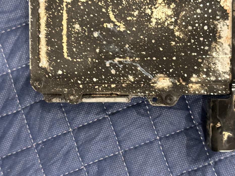 2020 FORD F350 XLT ENGINE ECU ECM BCM CONTROL MODULE W/ KEY FOB OEM