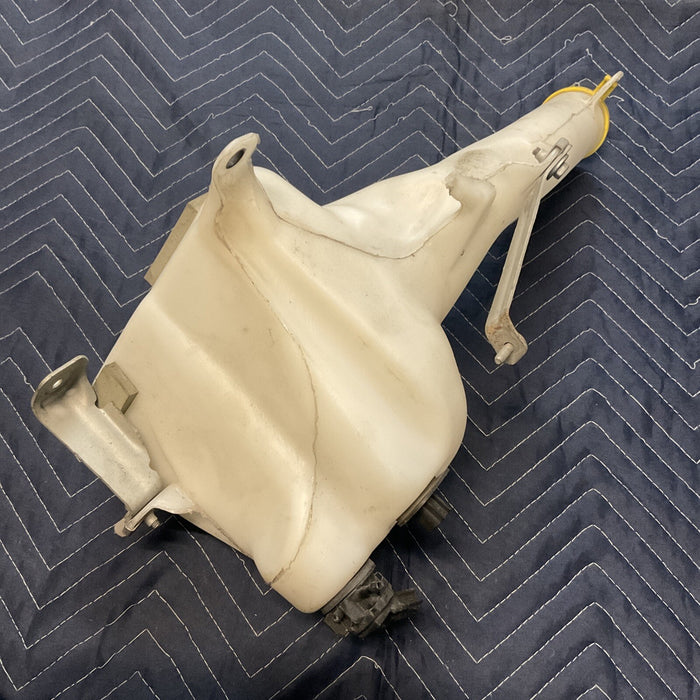 2017 CHALLENGER CHARGER SCATPACK WINDSHIELD WIPER FLUID RESERVOIR OEM