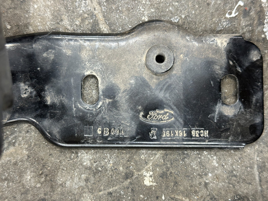 2024 FORD F250 F350 LEFT REINFORCEMENT BRACKET OEM HC3B 16K196