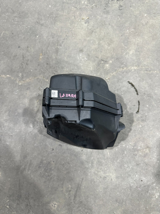 2024 BMW M3 M4 G80 G82 PASSENGER RIGHT AIR INTAKE FILTER ASSEMBLY OEM 8097028