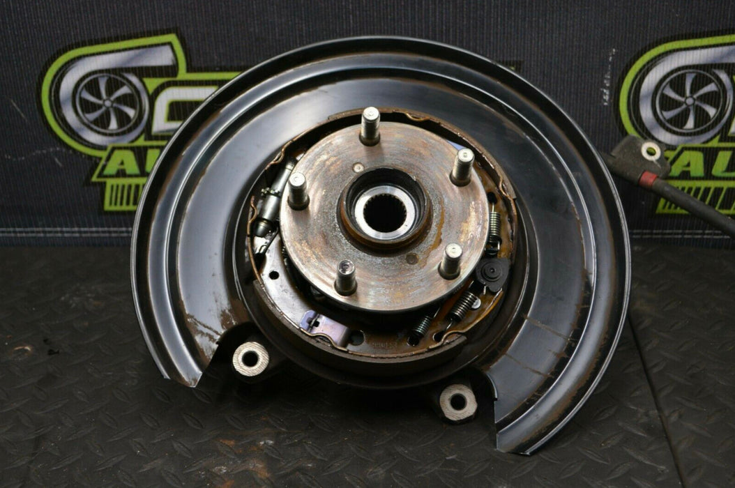 2013-2019 SCION FRS FR-S SUBARU BRZ OEM SPINDLE REAR RH RIGHT