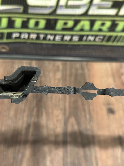 2024 FORD F350 GRILLE LEFT RIGHT TRIM PIECES OEM PC3B-8200 / PC3B-8200-D