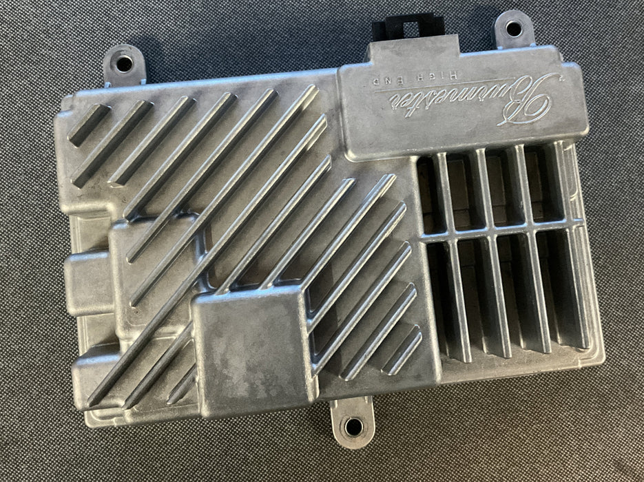 2018-2021 MERCEDES E63S AMG OEM RADIO AMPLIFIER 213 827 00 62 ,167 827 02 00