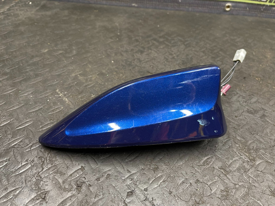 2018 SUBARU WRX STI SEDAN ROOF SHARK FIN ANTENNA OEM