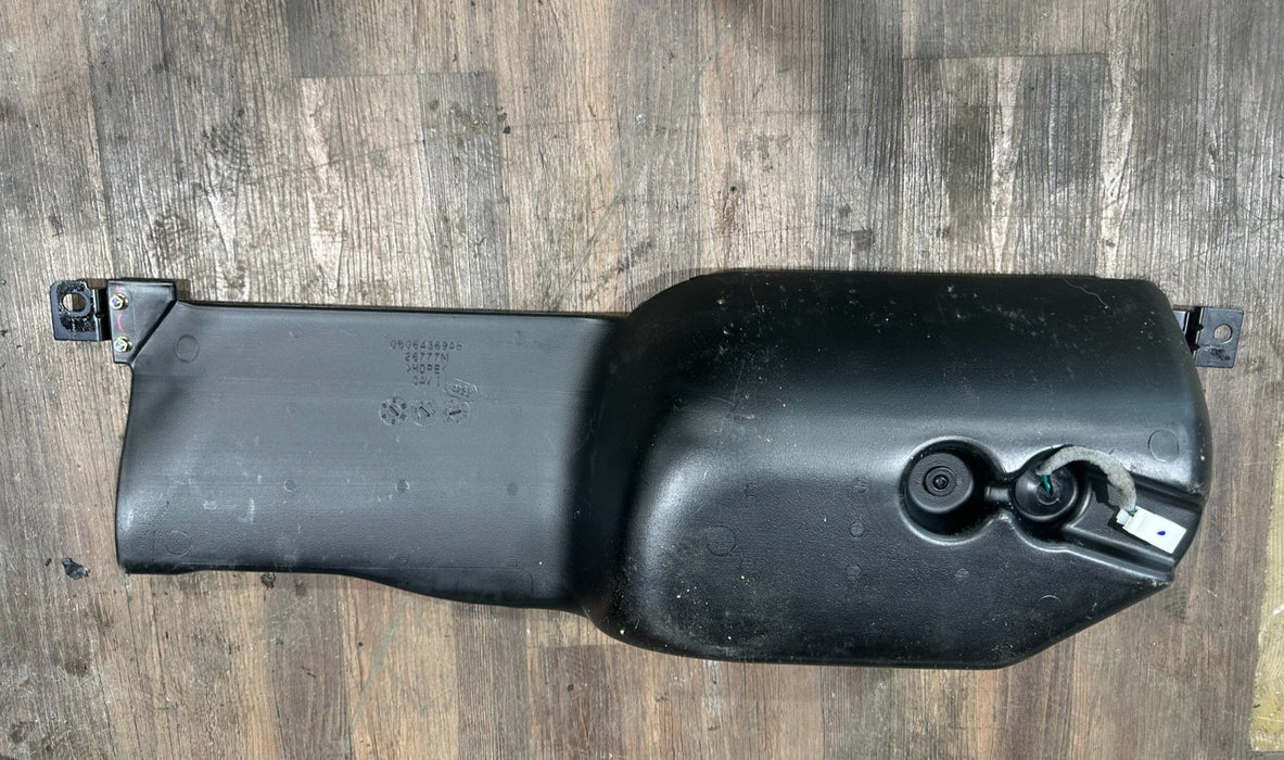 2024 DODGE RAM 3500 LARAMIE HARMON KARDON SUBWOOFER OEM 68381638AA