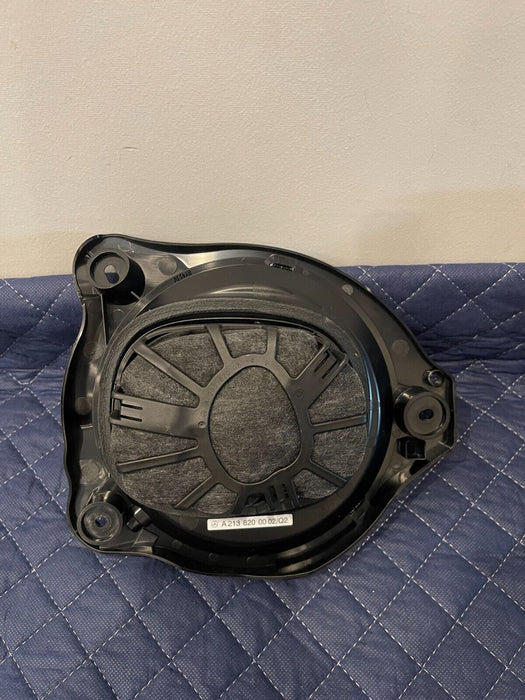 2019 MERCEDES-BENZ E63S AMG FRONT DRIVER LEFT SUBWOOFER SPEAKER OEM