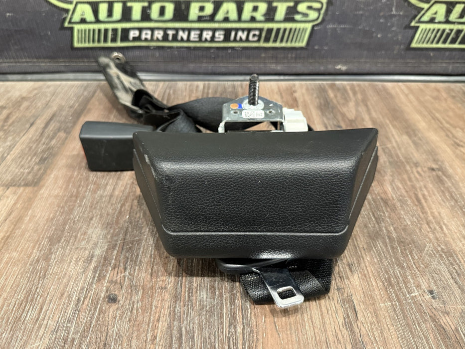 2017-2019 FORD F250 F350 F450 PLATINUM REAR LEFT RIGHT SEATBELT SET OEM