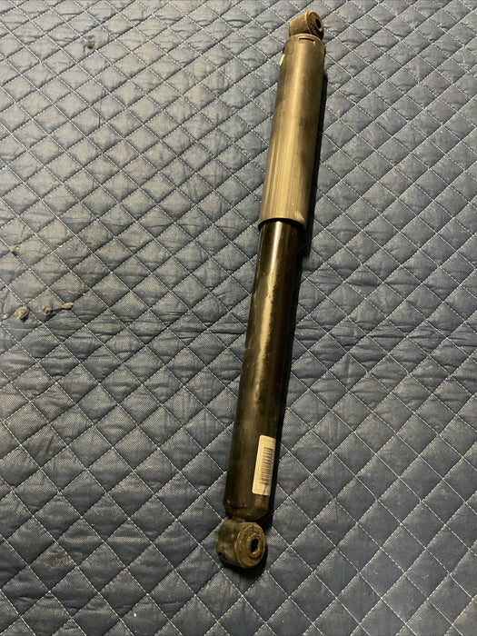 2012 RAM 3500 DUALLY REAR LEFT SUSPENSION SHOCK ABSORBER 32K MILES 05168281AA