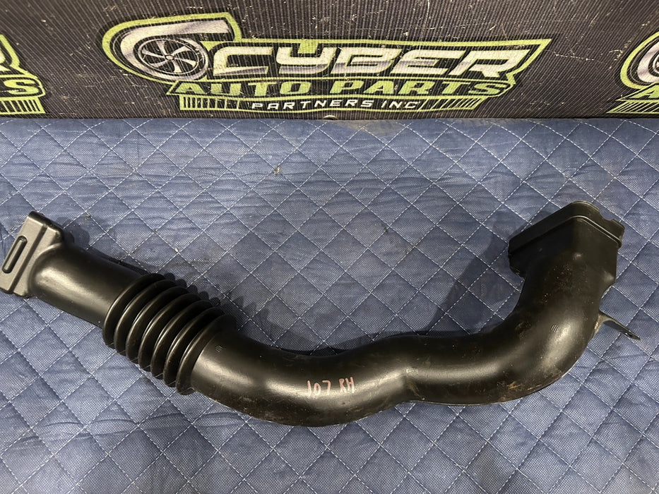 2014 AUDI R8 RIGHT PASSENGER DASH DASHBOARD AIR VENT DUCT 423819656 423 819 656