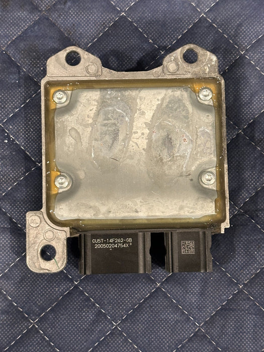 2020 FORD F250 F350 XLT RESTRAINT CONTROL MODULE OEM LC3T 14B321 AD *NO CODES*